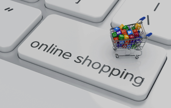 Sri Mulyani Keluarkan Aturan E-Commerce Pungut Pajak dari Pedagang